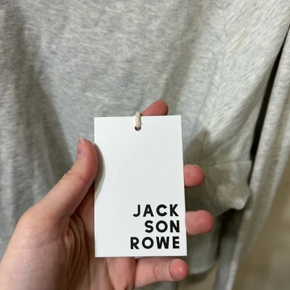 ❤️Jackson Rowe Yucca Sweater - Picture 8 of 9